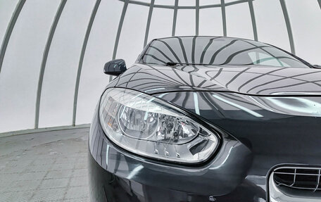 Renault Fluence I, 2012 год, 995 000 рублей, 21 фотография