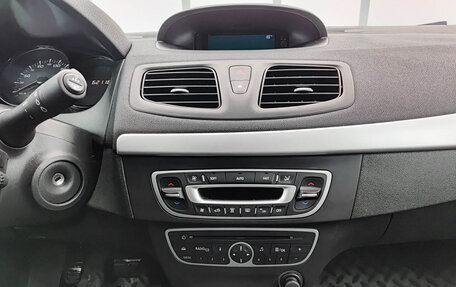 Renault Fluence I, 2012 год, 995 000 рублей, 18 фотография