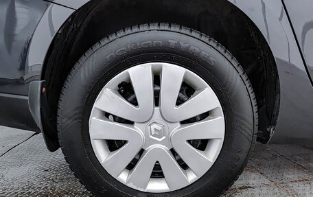 Renault Fluence I, 2012 год, 995 000 рублей, 22 фотография