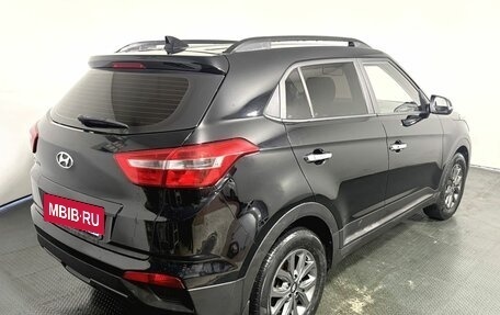 Hyundai Creta I рестайлинг, 2021 год, 2 000 000 рублей, 4 фотография