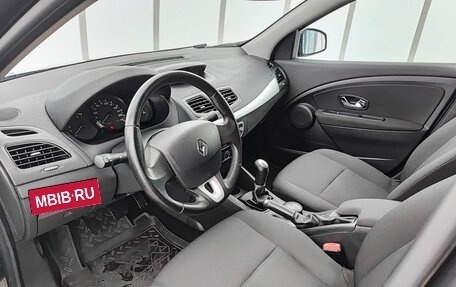 Renault Fluence I, 2012 год, 995 000 рублей, 20 фотография