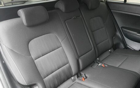 KIA Sportage IV рестайлинг, 2019 год, 1 818 000 рублей, 11 фотография