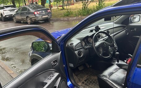 Mitsubishi Outlander III рестайлинг 3, 2004 год, 550 000 рублей, 7 фотография