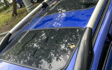 Mitsubishi Outlander III рестайлинг 3, 2004 год, 550 000 рублей, 3 фотография