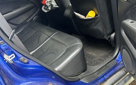 Mitsubishi Outlander III рестайлинг 3, 2004 год, 550 000 рублей, 11 фотография