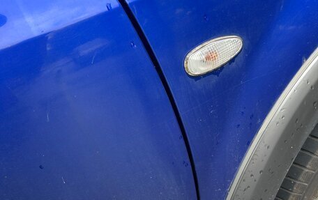 Mitsubishi Outlander III рестайлинг 3, 2004 год, 550 000 рублей, 13 фотография