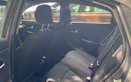 KIA Rio III рестайлинг, 2013 год, 1 100 000 рублей, 6 фотография