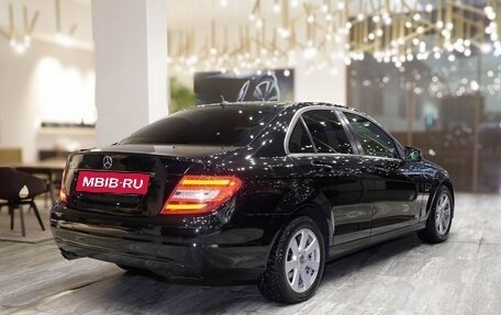 Mercedes-Benz C-Класс, 2011 год, 1 200 000 рублей, 2 фотография