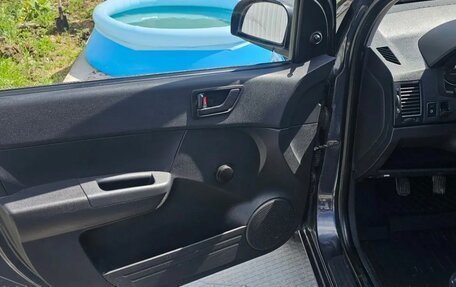 Hyundai Getz I рестайлинг, 2007 год, 450 000 рублей, 8 фотография