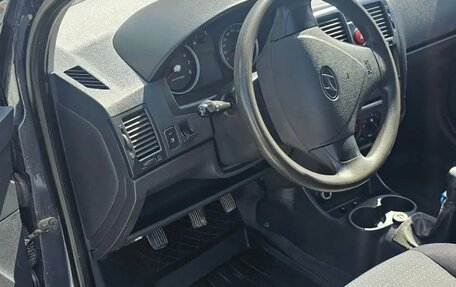 Hyundai Getz I рестайлинг, 2007 год, 450 000 рублей, 12 фотография