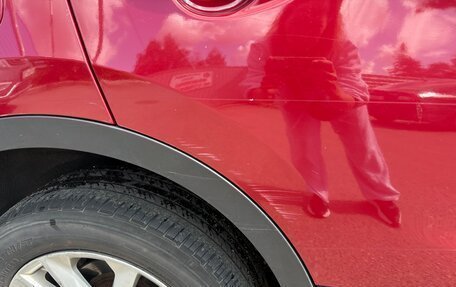 Nissan Qashqai, 2014 год, 1 340 000 рублей, 9 фотография