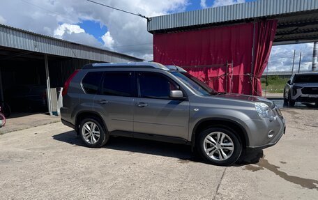 Nissan X-Trail, 2013 год, 1 500 000 рублей, 2 фотография