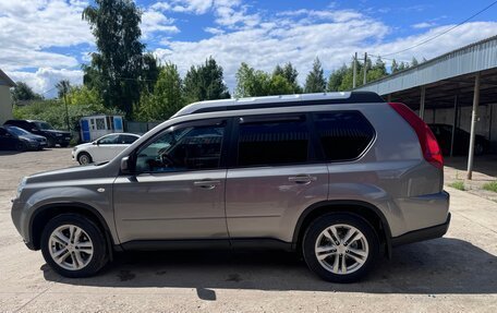 Nissan X-Trail, 2013 год, 1 500 000 рублей, 4 фотография