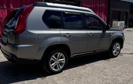 Nissan X-Trail, 2013 год, 1 500 000 рублей, 3 фотография
