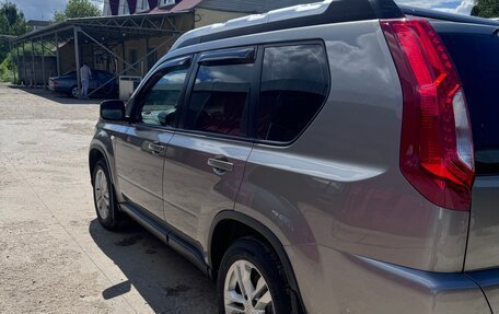 Nissan X-Trail, 2013 год, 1 500 000 рублей, 5 фотография