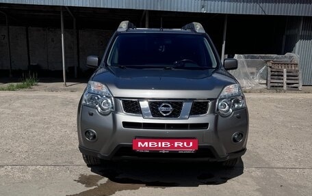 Nissan X-Trail, 2013 год, 1 500 000 рублей, 6 фотография