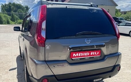 Nissan X-Trail, 2013 год, 1 500 000 рублей, 7 фотография