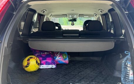 Nissan X-Trail, 2013 год, 1 500 000 рублей, 9 фотография