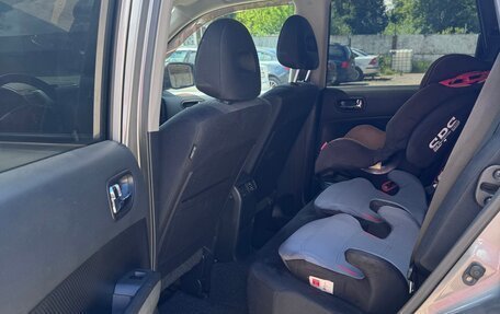 Nissan X-Trail, 2013 год, 1 500 000 рублей, 11 фотография