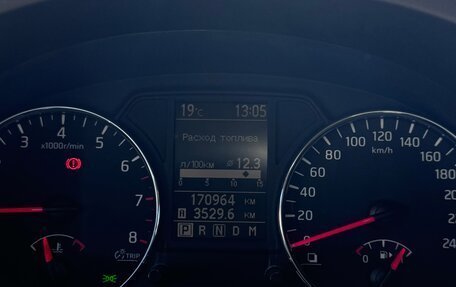Nissan X-Trail, 2013 год, 1 500 000 рублей, 13 фотография