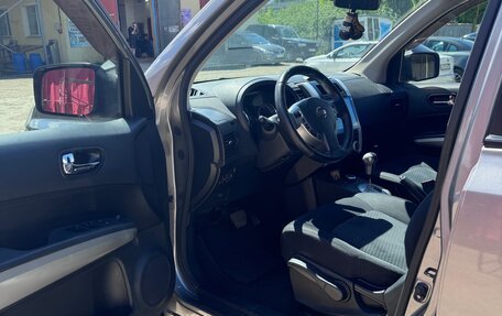 Nissan X-Trail, 2013 год, 1 500 000 рублей, 12 фотография