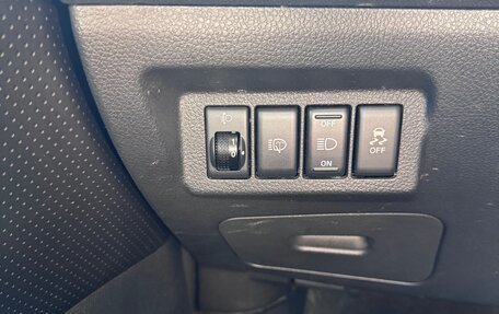 Nissan X-Trail, 2013 год, 1 500 000 рублей, 15 фотография