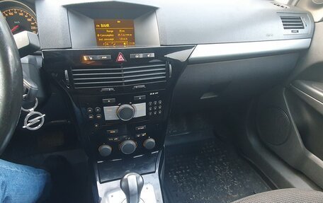 Opel Astra H, 2008 год, 280 000 рублей, 5 фотография