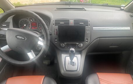 Ford C-MAX I рестайлинг, 2007 год, 700 000 рублей, 4 фотография