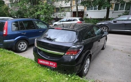 Opel Astra H, 2008 год, 280 000 рублей, 4 фотография