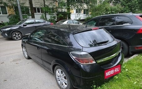 Opel Astra H, 2008 год, 280 000 рублей, 3 фотография