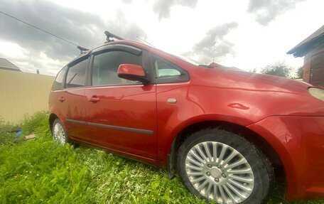 Ford C-MAX I рестайлинг, 2007 год, 700 000 рублей, 7 фотография