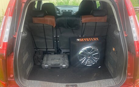 Ford C-MAX I рестайлинг, 2007 год, 700 000 рублей, 17 фотография