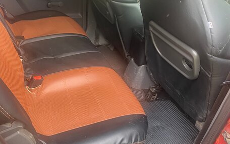 Ford C-MAX I рестайлинг, 2007 год, 700 000 рублей, 16 фотография