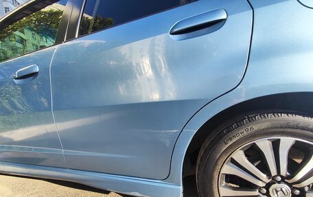 Honda Fit Shuttle I рестайлинг, 2014 год, 940 000 рублей, 6 фотография