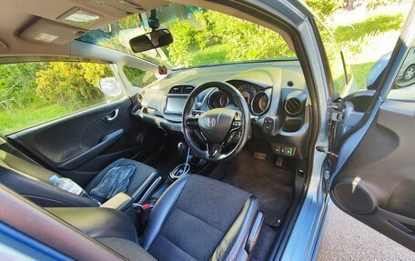 Honda Fit Shuttle I рестайлинг, 2014 год, 940 000 рублей, 2 фотография