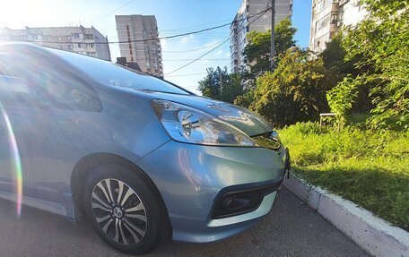 Honda Fit Shuttle I рестайлинг, 2014 год, 940 000 рублей, 11 фотография