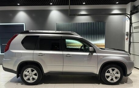 Nissan X-Trail, 2010 год, 1 180 000 рублей, 4 фотография
