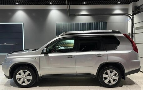 Nissan X-Trail, 2010 год, 1 180 000 рублей, 8 фотография