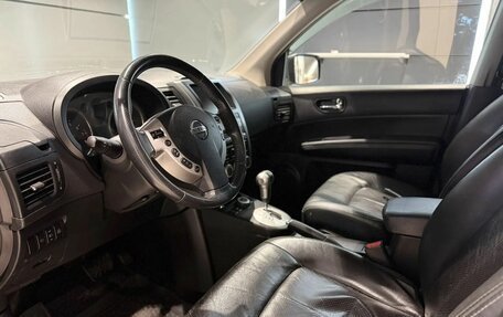Nissan X-Trail, 2010 год, 1 180 000 рублей, 12 фотография
