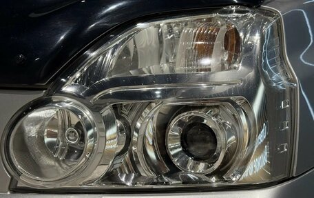 Nissan X-Trail, 2010 год, 1 180 000 рублей, 9 фотография