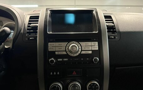 Nissan X-Trail, 2010 год, 1 180 000 рублей, 15 фотография