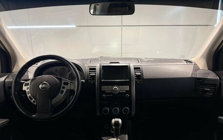 Nissan X-Trail, 2010 год, 1 180 000 рублей, 14 фотография