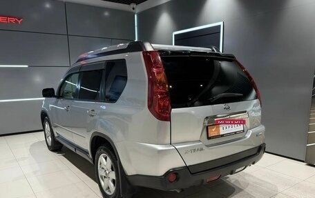 Nissan X-Trail, 2010 год, 1 180 000 рублей, 7 фотография