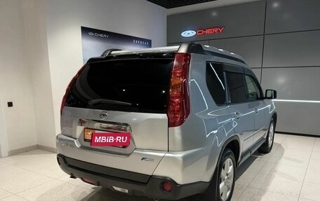 Nissan X-Trail, 2010 год, 1 180 000 рублей, 5 фотография