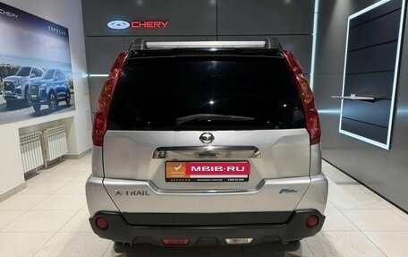Nissan X-Trail, 2010 год, 1 180 000 рублей, 6 фотография