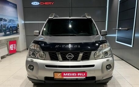 Nissan X-Trail, 2010 год, 1 180 000 рублей, 2 фотография