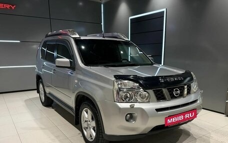 Nissan X-Trail, 2010 год, 1 180 000 рублей, 3 фотография
