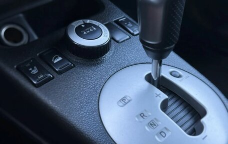 Nissan X-Trail, 2010 год, 1 180 000 рублей, 22 фотография