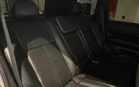 Nissan X-Trail, 2010 год, 1 180 000 рублей, 23 фотография