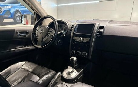 Nissan X-Trail, 2010 год, 1 180 000 рублей, 16 фотография